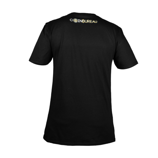 21 Mil Club BLK T-Shirt