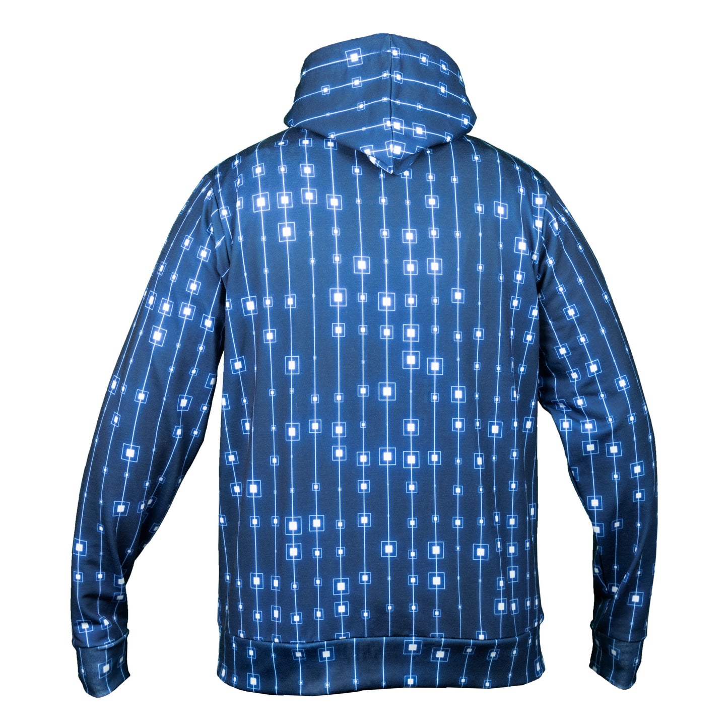 Blockchain Hoodie