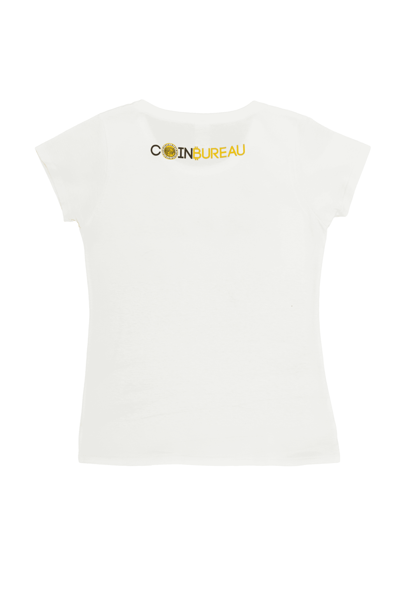 Bitcoin Believe T-Shirt Women's