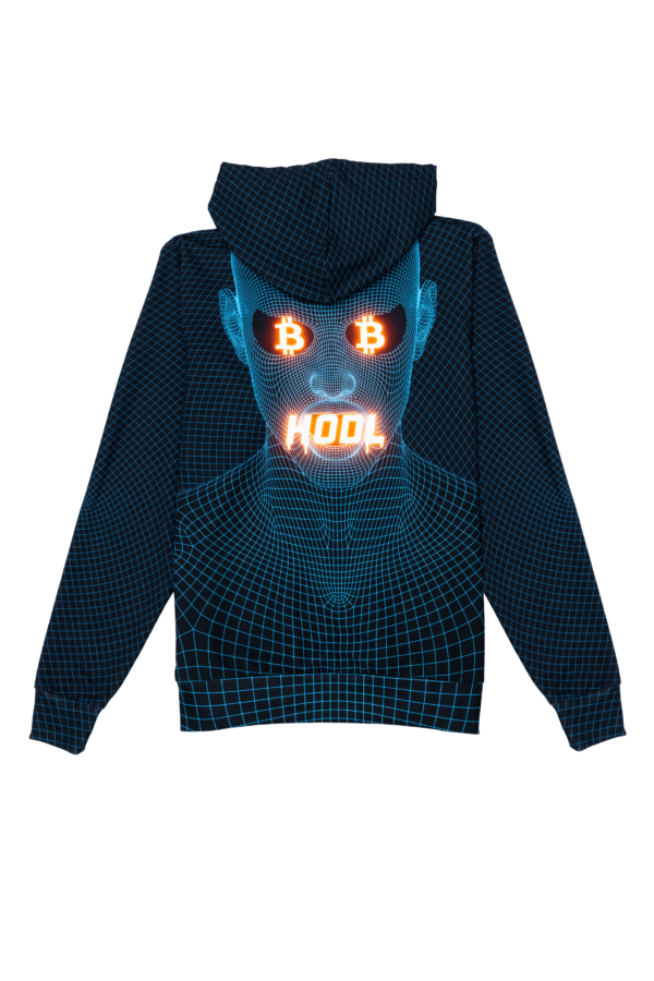HODL Hoodie