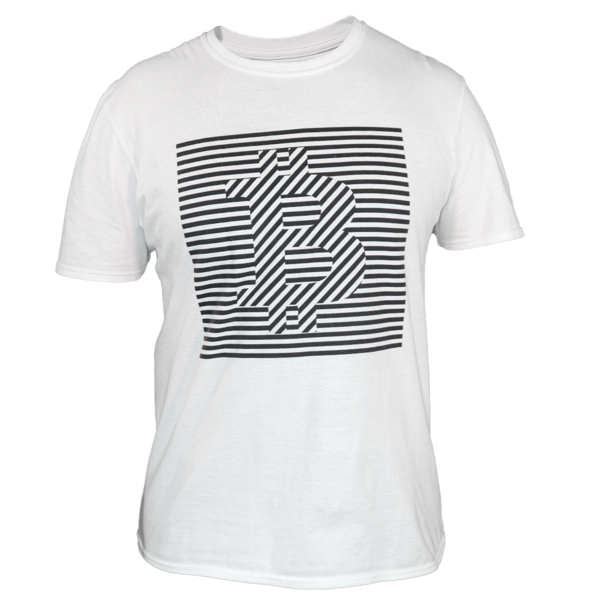 Bitcoin Illusion T-Shirt