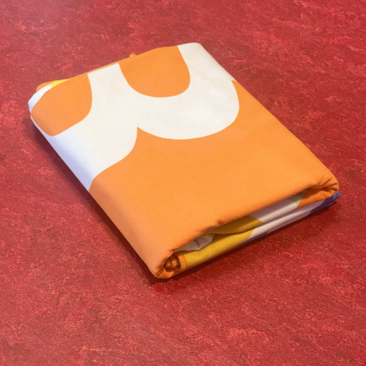 Bitcoin Microfibre Towel