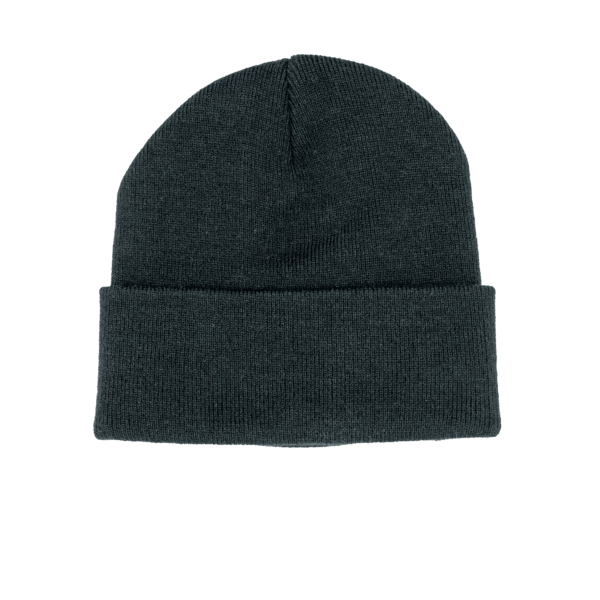 Coin Bureau Beanie Hat