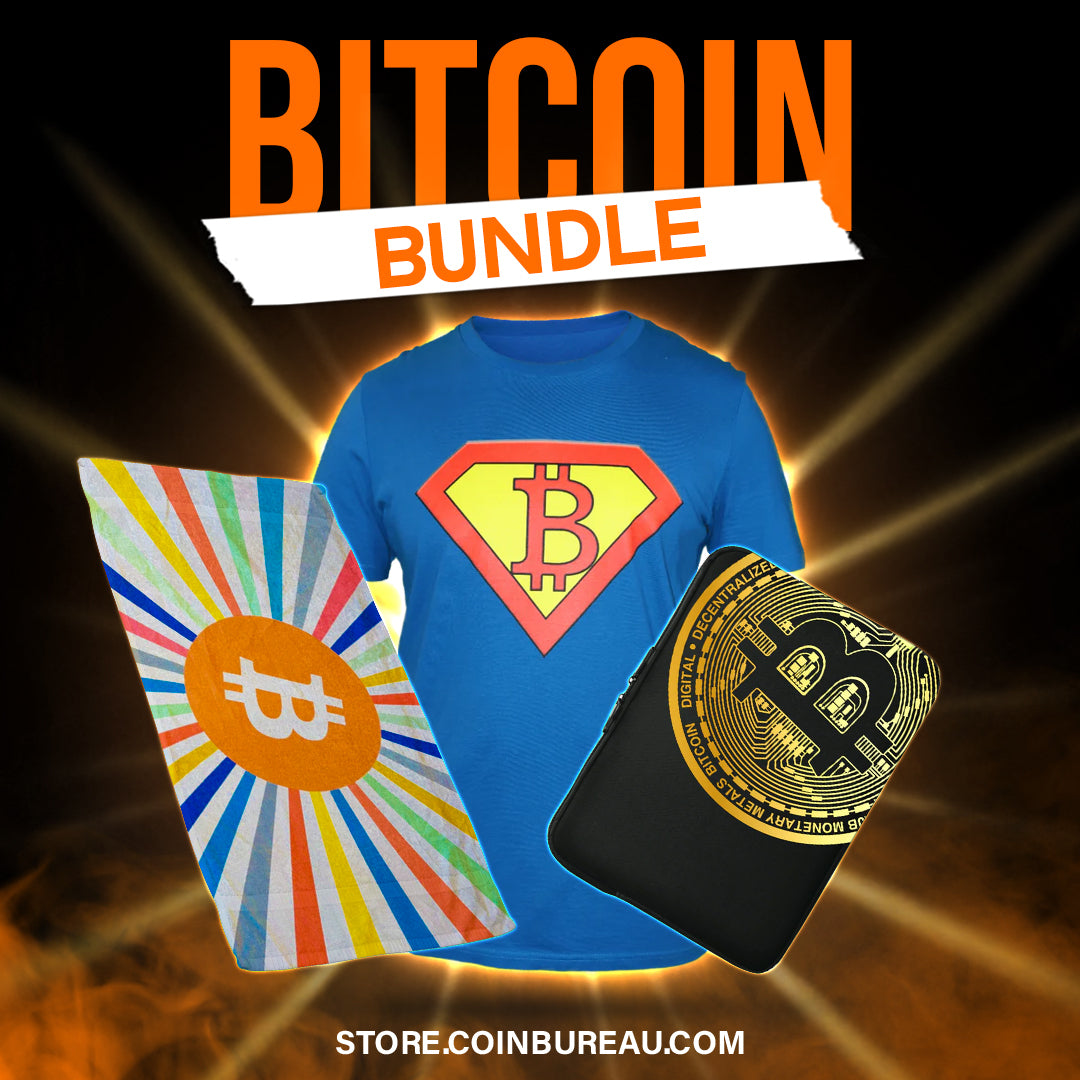 Bitcoin Bundle