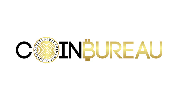 Coin Bureau Merch Store