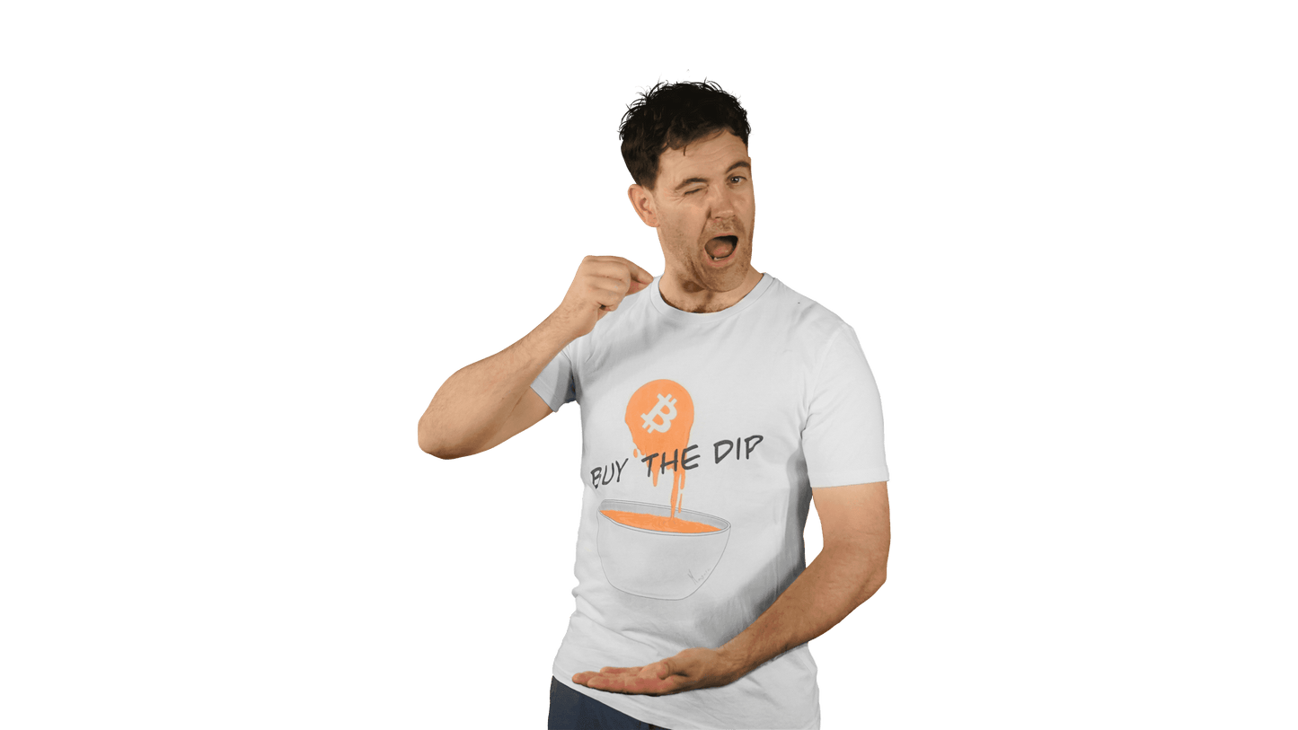 Buy The Dip T-Shirt