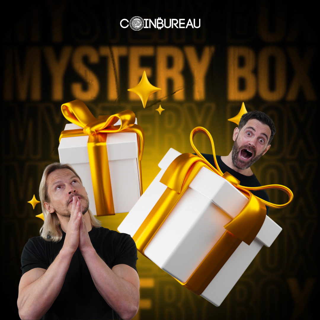 Mystery box