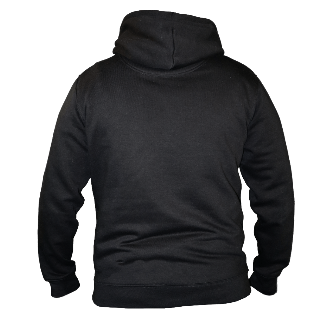Bitcoin Evolution Hoodie