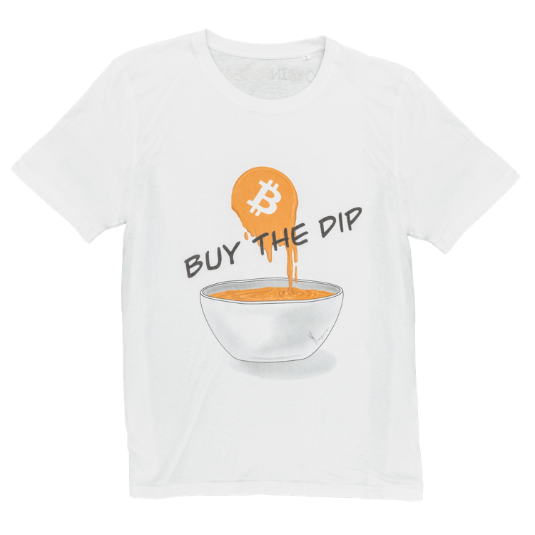 Buy The Dip T-Shirt