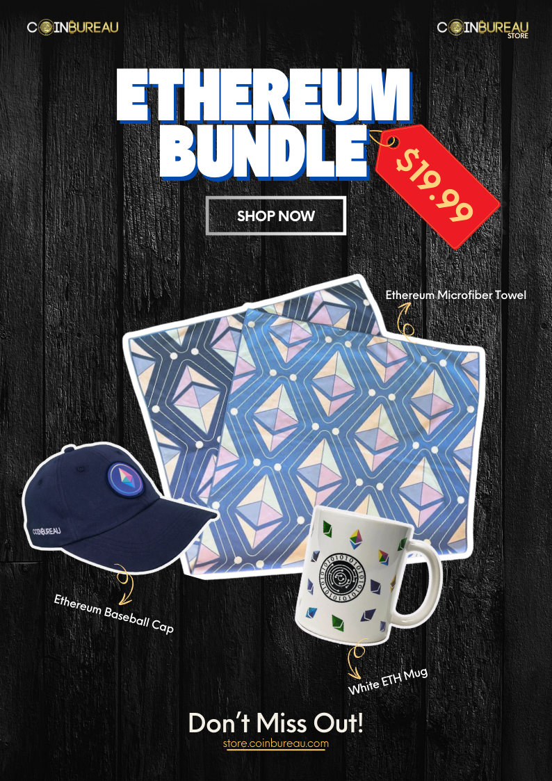 ETHEREUM BUNDLE