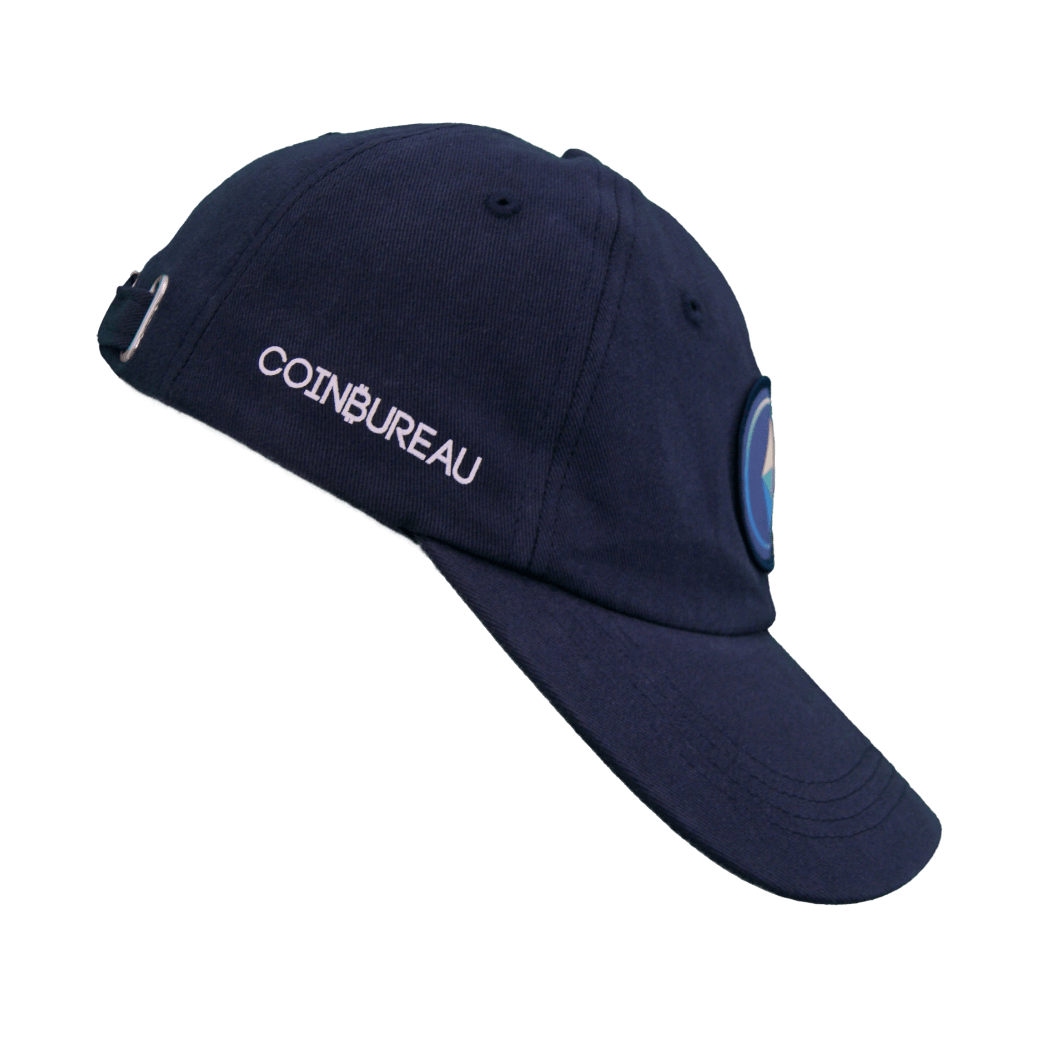 Ethereum Baseball Cap