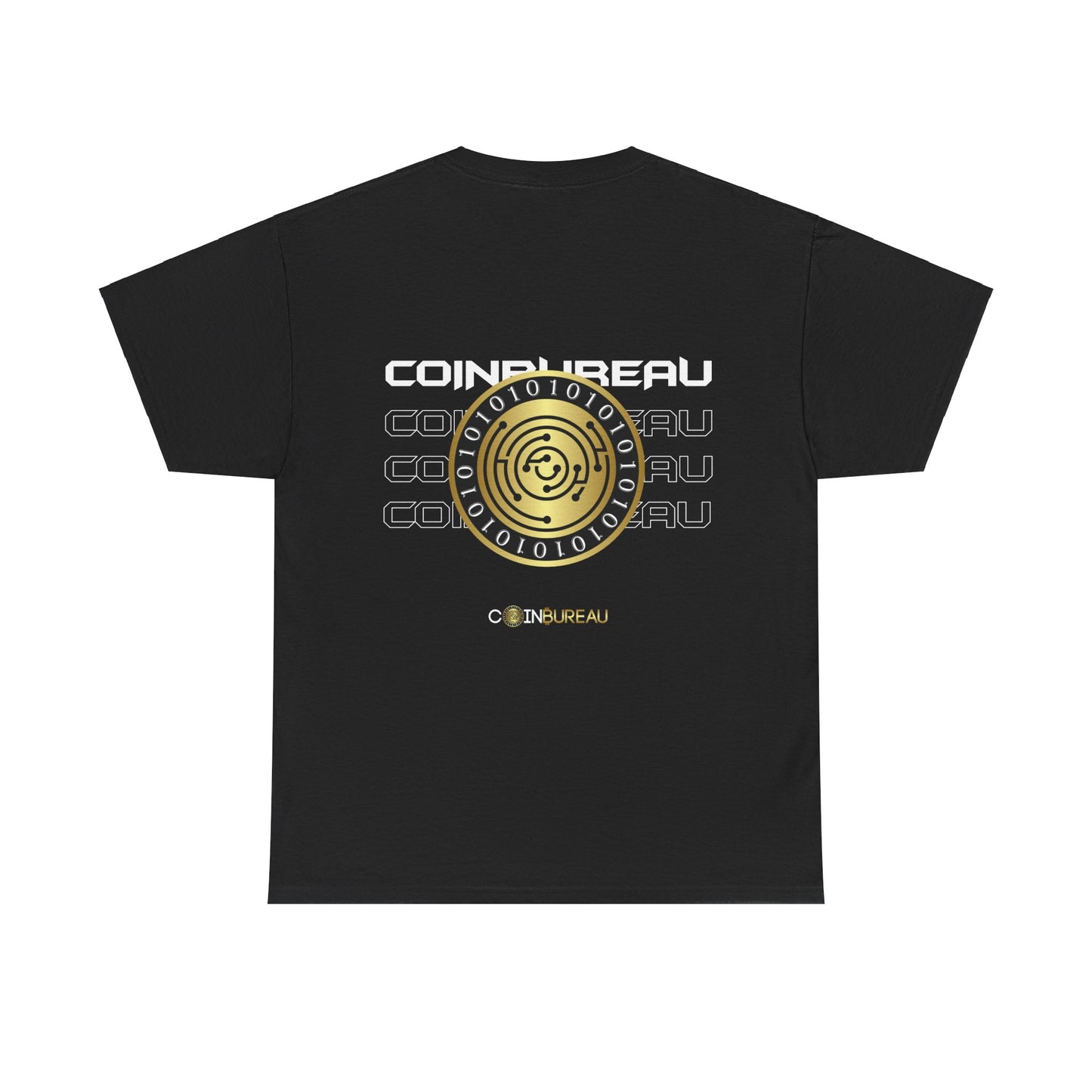 Digital Gold Tshirt