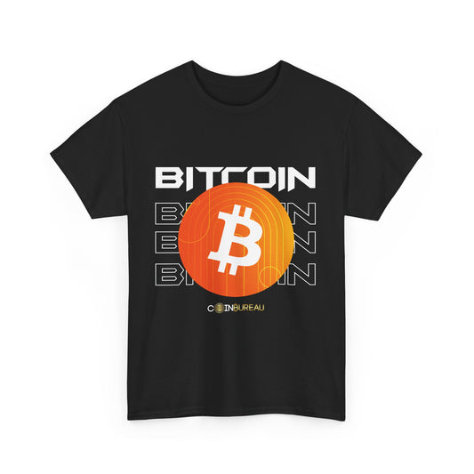 Bitcoin Blaze Tee