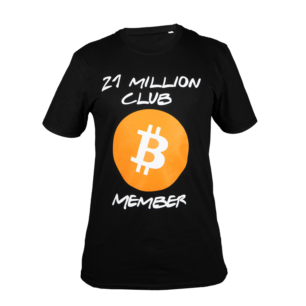 Coin Bureau Merch Store
