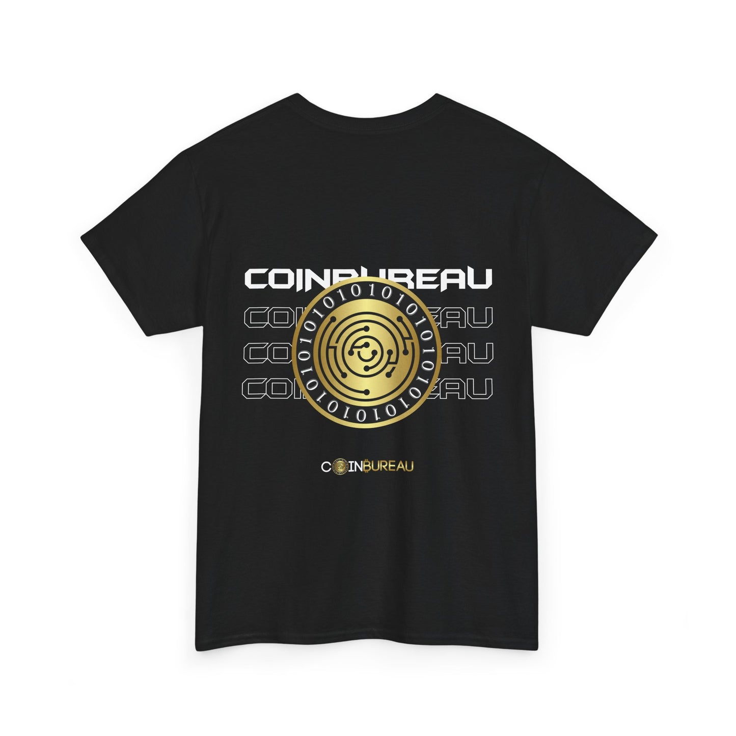 Digital Gold Tshirt