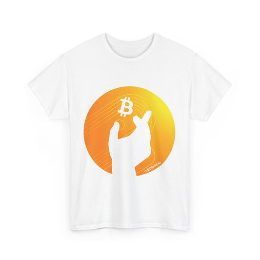 Ascend to BTC Tshirt