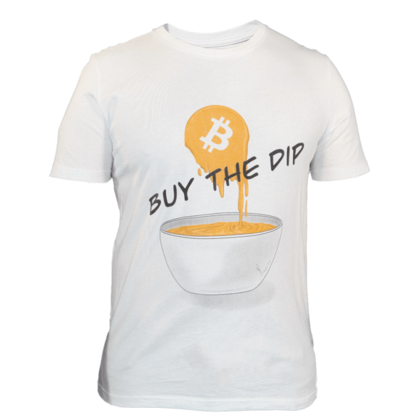 Buy The Dip T-Shirt