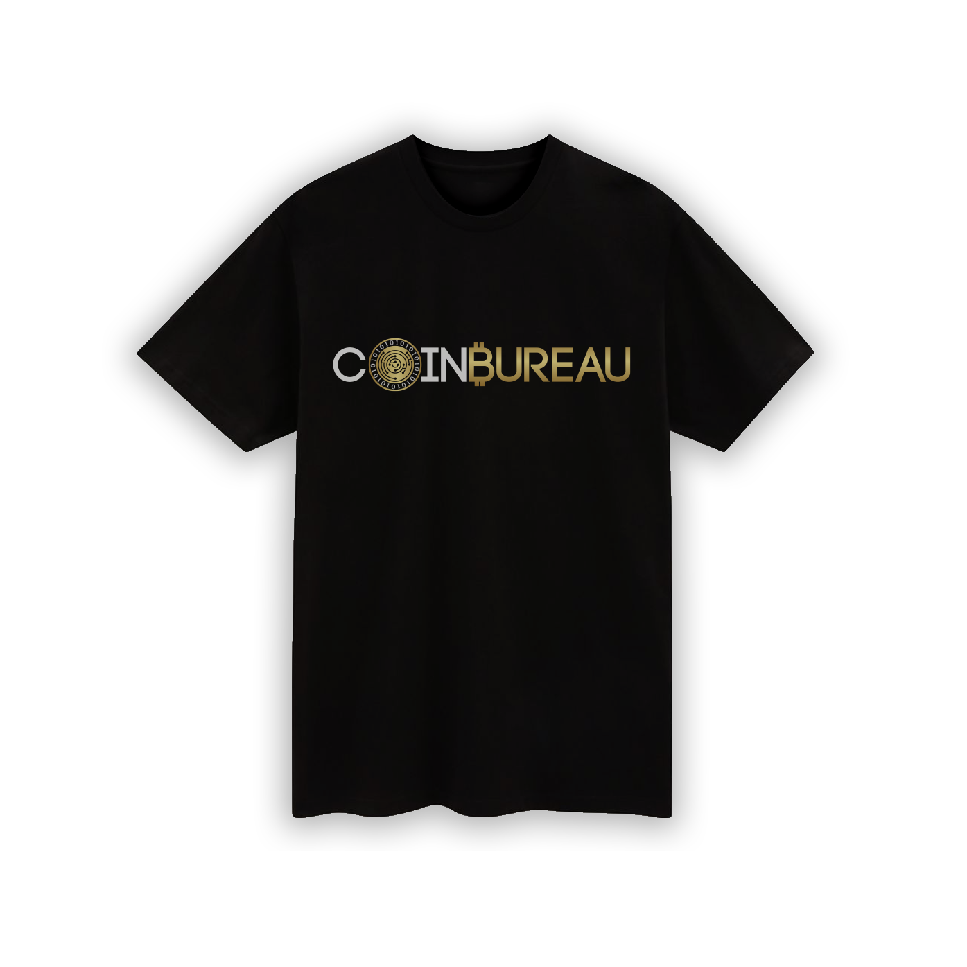 Coin Bureau T-Shirt