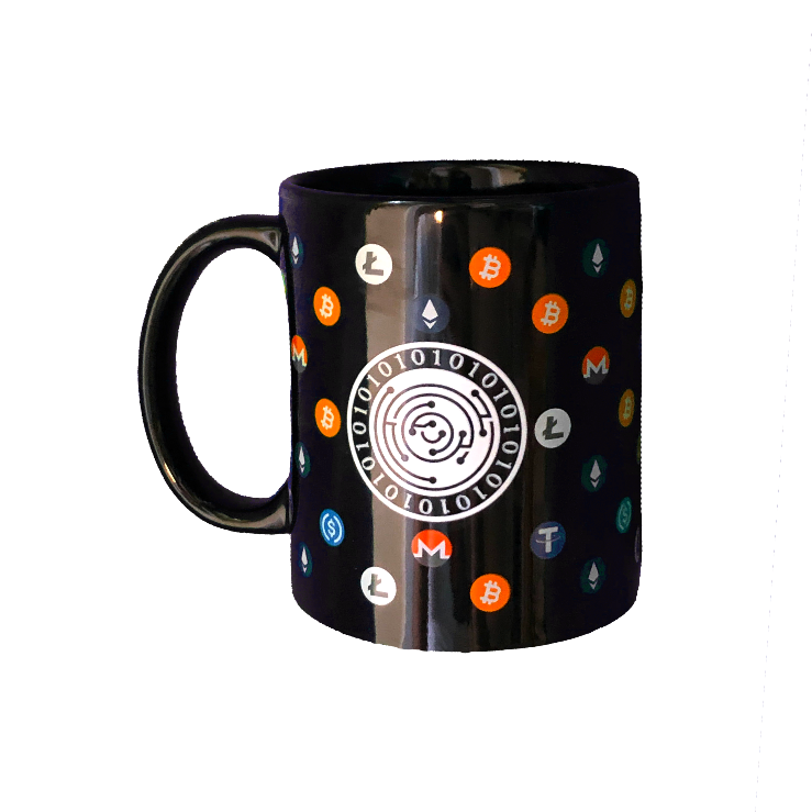 Coin Bureau Merch Store