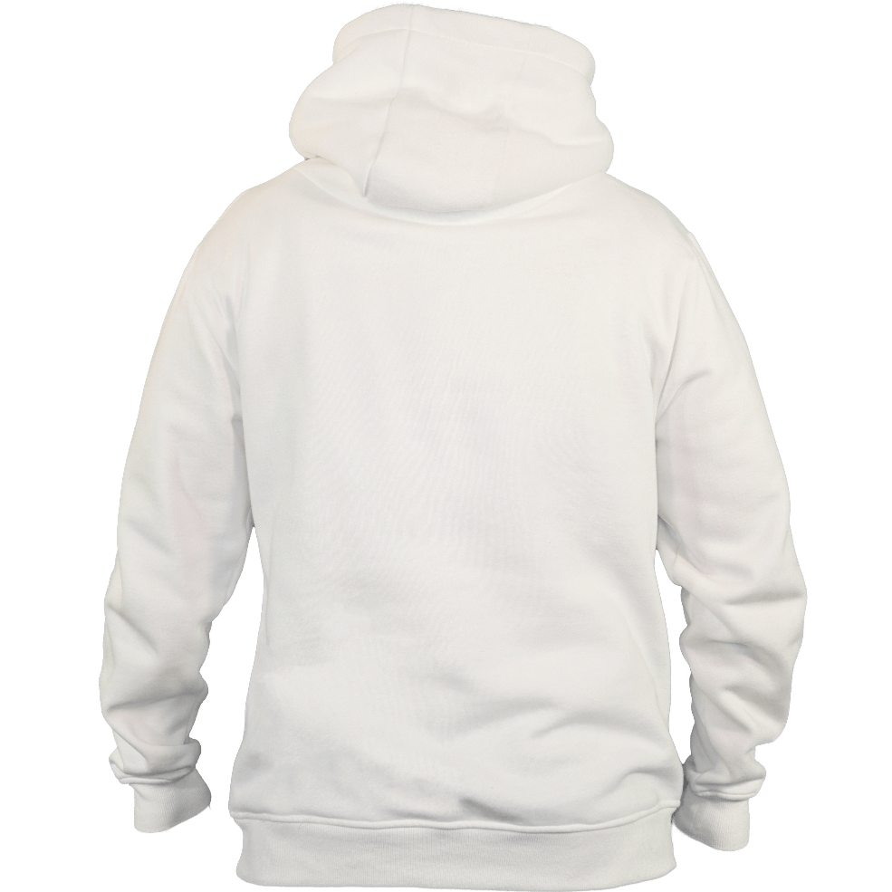 Crypto Bubble Hoodie